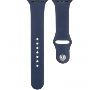 Комплектний ремінець для годинника (NEO 2021) Blue