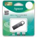 USB 3.1 Flash 16Gb Apacer AH15A Ashy