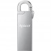 USB 3.1 Flash 16Gb Apacer AH15A Ashy