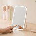Дзеркало для макіяжу з підсвічуванням Xiaomi Jordan &amp; Judy Desktop LED Makeup Mirror (NV026) White