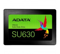 SSD диск 240Gb Adata SU630 (ASU630SS-240GQ-R/240Gb/2.5"/Sata3/3D QLC)