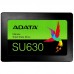 SSD диск 240Gb Adata SU630 (ASU630SS-240GQ-R/240Gb/2.5"/Sata3/3D QLC)