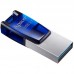 USB 3.1 Flash 32Gb Apacer AH179 Blue