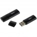 USB 3.1 Flash 32Gb Apacer AH25B Black