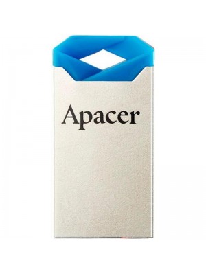 USB Flash 64Gb Apacer AH111 Blue