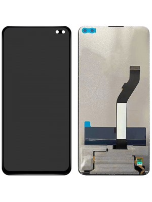 Дисплей для Xiaomi Redmi K30/Pocophone X2 + touchscreen Black (OEM)