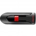 USB 2.0 Flash 32Gb SanDisk Cruzer Glide Black/Red