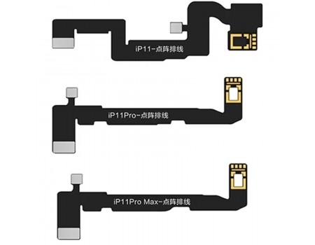 Кабель для відновлення Face ID для Iphone 11/11Pro/11 Pro Max