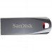 USB 2.0 Flash 64Gb SanDisk Cruzer Force Black