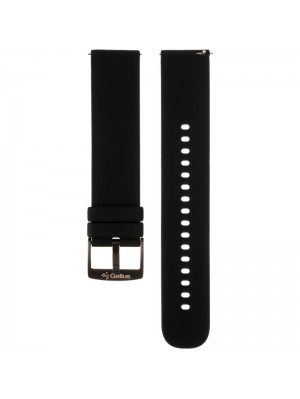 Ремешок для GP-SW003 (Amazwatch GT2 Lite) Black