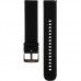 Ремешок для GP-SW003 (Amazwatch GT2 Lite) Black