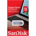 USB 2.0 Flash 32Gb SanDisk Cruzer Force Black