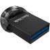 USB 3.1 Flash 32Gb SanDisk Ultra Fit (130Mb/s) Black