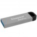 USB 3.2 Flash 256Gb Kingston DT Kyson Silver/Black