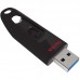 USB 3.0 Flash 16Gb SanDisk Ultra (130Mb/s) Black