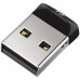 USB 2.0 Flash 32Gb SanDisk Cruzer Fit Black