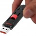 USB 2.0 Flash 64Gb SanDisk Cruzer Glide Black/Red