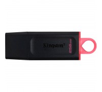 USB 3.2 Flash 256Gb Kingston DT Exodia Black/Pink