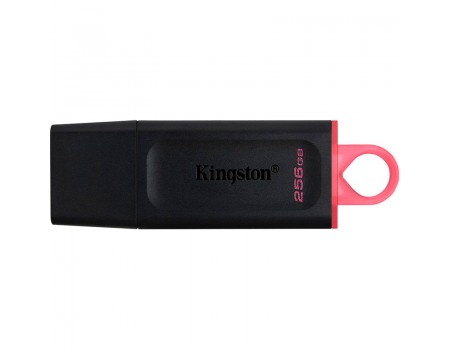 USB 3.2 Flash 256Gb Kingston DT Exodia Black/Pink