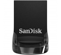 USB 3.1 Flash 16Gb SanDisk Ultra Fit (130 Mb/s)