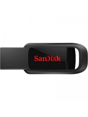 USB 2.0 Flash 32Gb SanDisk Cruzer Spark Black/Red