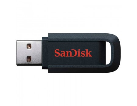 USB 3.0 Flash 64Gb SanDisk Ultra Trek