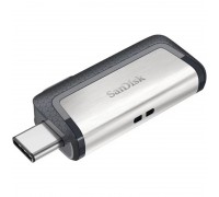 USB 3.1 Flash 32Gb SanDisk Ultra Dual Type-C (150 Mb/s)