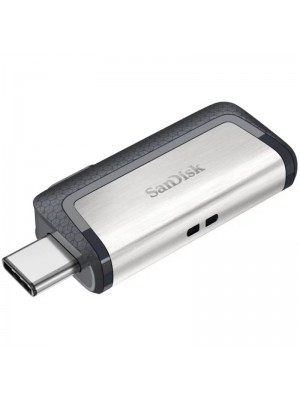 USB 3.1 Flash 32Gb SanDisk Ultra Dual Type-C (150 Mb/s)