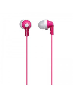 Навушники Panasonic RP-HJE119EEP Pink