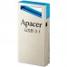 USB 3.2 Flash 64Gb Apacer AH155 Blue