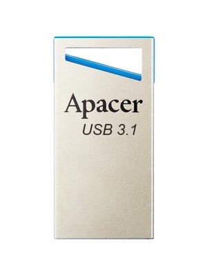 USB 3.2 Flash 64Gb Apacer AH155 Blue