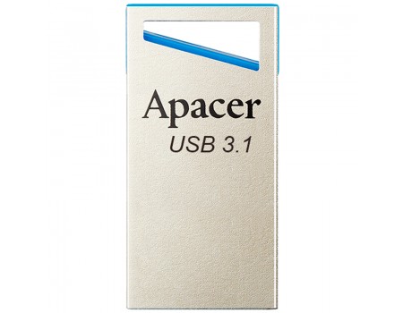 USB 3.2 Flash 64Gb Apacer AH155 Blue