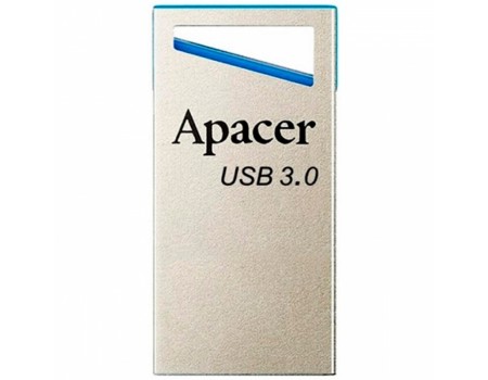 USB 3.0 Flash 32Gb Apacer AH155 Blue