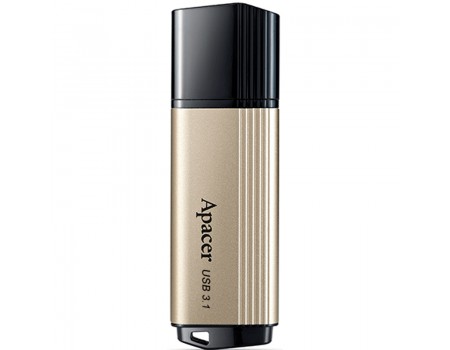 USB 3.0 Flash 32Gb Apacer AH353 Gold