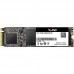 SSD M.2 512Gb Adata XPG SX6000 Lite 2280 PCIe 3.0x4 (ASX6000LNP-512GT-C/512Gb/3D NAND TLC)
