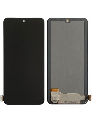 Дисплей для Xiaomi Redmi Note 10 + touchcreen Black (In-Cell) 4G