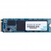SSD M.2 512Gb Apacer AS2280P4 Standard 2280 (AP512GAS2280P4-1/512Gb/PCIe 3.0x4/3D NAND TLC)