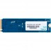 SSD M.2 512Gb Apacer AS2280P4 Standard 2280 (AP512GAS2280P4-1/512Gb/PCIe 3.0x4/3D NAND TLC)