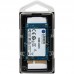 SSD M.2 256Gb Kingston KC600 (SKC600MS/256G/256Gb/Sata3/3D NAND TLC)