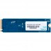 SSD M.2 256Gb Apacer AS2280P4 Standard 2280 (AP256GAS2280P4-1/256Gb/PCIe 3.0x4/3D NAND TLC)