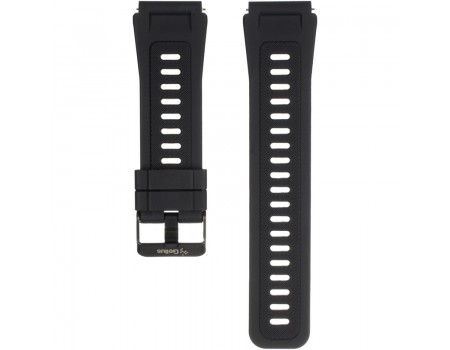 Ремешок для GP-SW008 (G-WATCH) Black