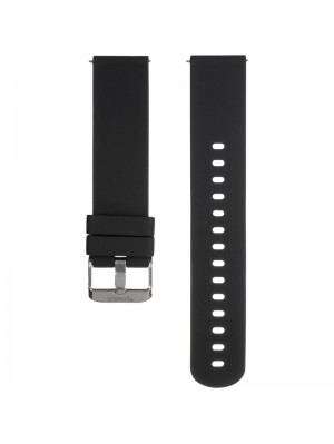 Ремешок для GP-SW004 (Amazwatch GT2) Black