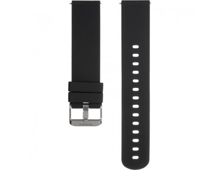 Ремешок для GP-SW004 (Amazwatch GT2) Black