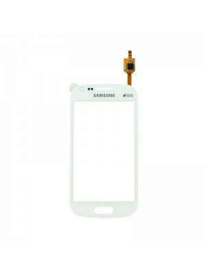 Тачскрин для Samsung S7562 White