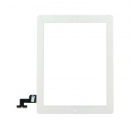 Тачскрин для iPad 2 (A1395/A1396/A1397) High copy White