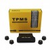 Система контроля давления в шинах TPMS Solar (универсальная)