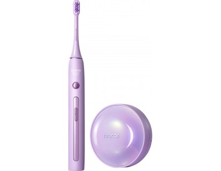 Зубна щітка Soocas X3 Pro Purple
