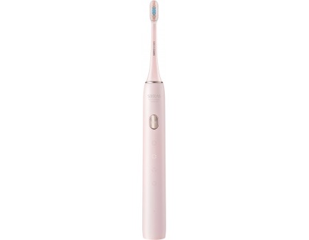 Зубна щітка Soocas X3U pink