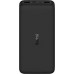 Універсальна батарея (повербанк) Xiaomi Redmi 20000mAh чорний