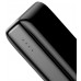 Мобільна батарея (Повербанк) Baseus Mini JA 30000 mAh Black (PPJAN-C01)